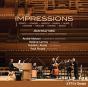 Impressions - CD - Preview