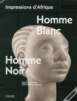 Capa do artigo Impressions D'Afrique