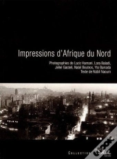 Impressions D'Afrique Du Nord