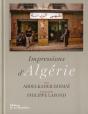 Impressions D'Algerie - Preview