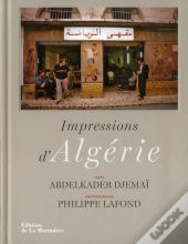 Impressions D'Algerie