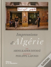 Capa do artigo Impressions D