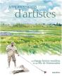Impressions D'Artiste ; En Marais Breton Vendéen Et Sur L'Île De Noirmoutier - Preview
