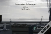 Capa do artigo Impressions De Bretagne - Haikus