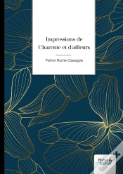 Capa do artigo Impressions De Charente Et D