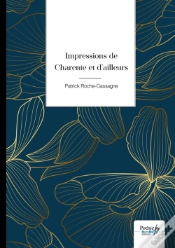 Capa do artigo Impressions De Charente Et D'Ailleurs