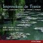 Impressions de France - CD - Preview