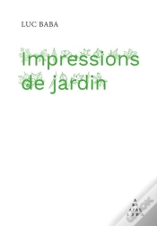Capa do artigo Impressions De Jardin