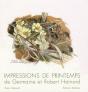 Impressions De Printemps De Germaine Et Robert Hainard - Preview