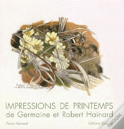 Capa do artigo Impressions De Printemps De Germaine Et Robert Hainard