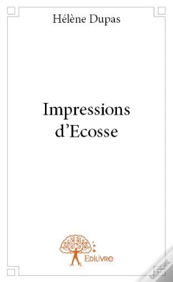 Capa do artigo Impressions D'Ecosse