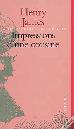Capa do artigo Impressions D'Une Cousine