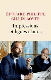 Impressions Et Lignes Claires