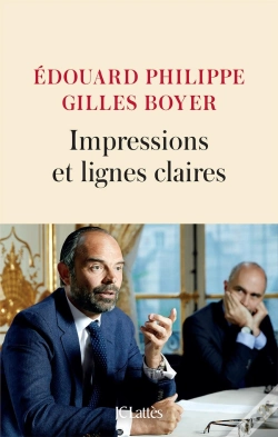 Capa do artigo Impressions Et Lignes Claires