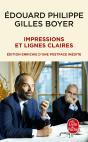 Impressions Et Lignes Claires - Preview