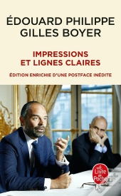 Impressions Et Lignes Claires