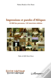Capa do artigo Impressions Et Paroles D
