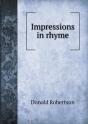 Impressions In Rhyme - Preview