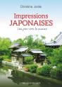 Impressions Japonaises ; Un Pas Vers Le Moins - Preview