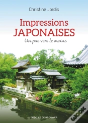 Capa do artigo Impressions Japonaises ; Un Pas Vers Le Moins