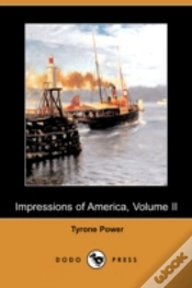 Capa do artigo Impressions Of America, Volume Ii (Dodo Press)