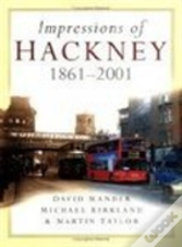 Impressions Of Hackney 1861 2001