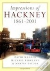 Capa do artigo Impressions Of Hackney 1861 2001