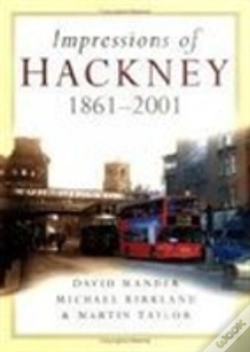 Capa do artigo Impressions Of Hackney 1861 2001