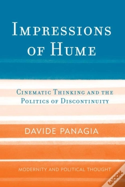 Capa do artigo Impressions Of Hume