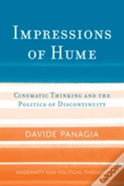 Capa do artigo Impressions Of Hume