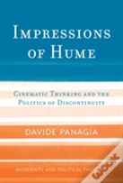 Impressions Of Hume