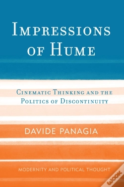 Capa do artigo Impressions Of Hume