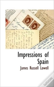Capa do artigo Impressions Of Spain