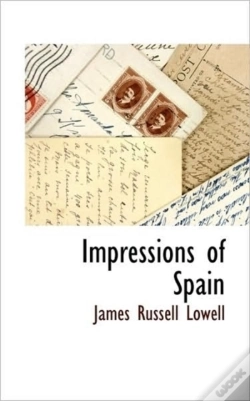 Capa do artigo Impressions Of Spain
