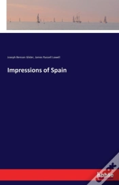 Capa do artigo Impressions Of Spain