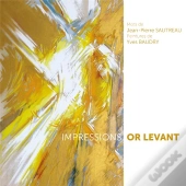 Impressions Or Levant