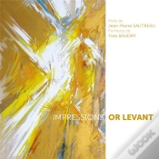 Capa do artigo Impressions Or Levant