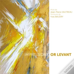 Capa do artigo Impressions Or Levant