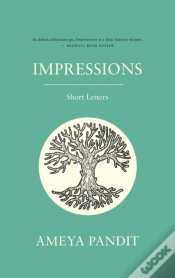 Capa do artigo Impressions