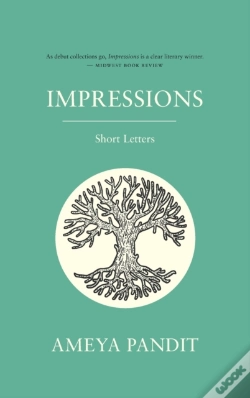 Capa do artigo Impressions