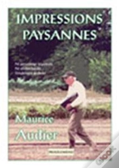Capa do artigo Impressions Paysannes