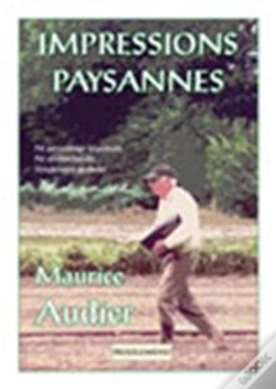 Capa do artigo Impressions Paysannes