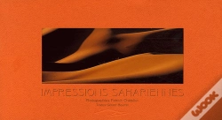 Capa do artigo Impressions Sahariennes