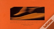 Capa do artigo Impressions Sahariennes