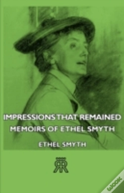 Capa do artigo Impressions That Remained -  Memoirs Of