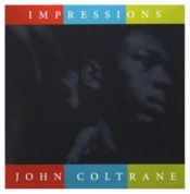 Capa do artigo Impressions - Vinil