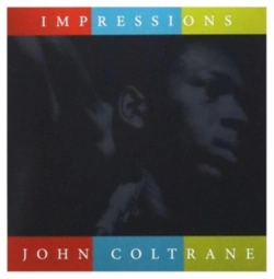 Capa do artigo Impressions - Vinil