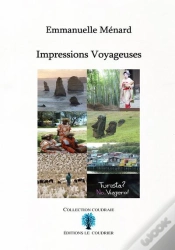 Capa do artigo Impressions Voyageuses