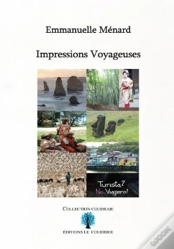 Capa do artigo Impressions Voyageuses