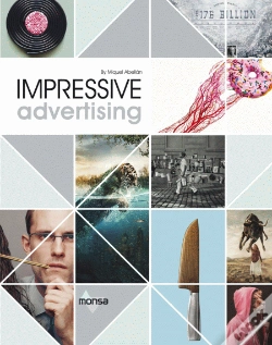 Capa do artigo Impressive Advertising